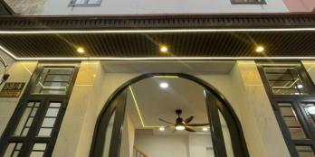 Top nhà nhỏ xinh 1 trệt 3 lầu Đỗ Tấn Phong Phú Nhuận TP.HCM