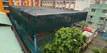  Nhà HXH An Dương Vương – P9 Q5