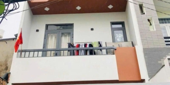 Hxh 5m Nguyễn Sơn, 51m2, 3 tầng 4PN mới đẹp, chỉ 7.3 tỷ, xách vali vào ở ngay!