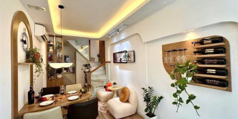 Bán nhà Lê Tự Tài - 1 Trệt 1 Lầu - HXH - Mới Đẹp - 4.1 tỷ