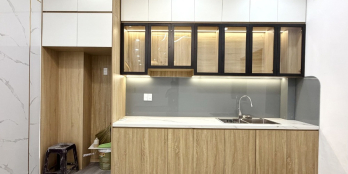 Quận 10- Hòa Hưng nhà mới 3 tầng 3PN+Sân thượng giá chỉ 6 tỷ hơn.