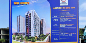 Cập nhật thông tin mới nhất về căn hộ Ecohome 1 Phú Mỹ. LH: 0942.882.192