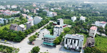 Cần Bán Gấp 160m2 KĐT Hà Phong Đường Kinh Doanh 24m