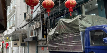 Siêu Phẩm Tây Hồ – Mt 8.7m Hiếm Đẹp – Ngõ Ô Tô Tránh - KDoanh – 100m2 Giá 30 Tỷ