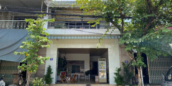 Bán nhà mặt phố 36 Nguyễn Huệ, Ninh Hiệp, Ninh Hòa, Khánh Hòa, 9,9 tỷ, 225,7 m2