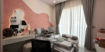 TUYỆT PHẨM DÒNG TIỀN - XE TẢI TRÁNH - GIÁP QUẬN 1 - SỔ ĐẸP - XÂY MỚI 6 TẦNG