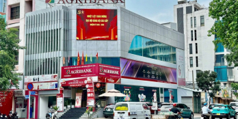 Giảm 50 tỷ bán gấp nhà góc 2MT Trần Quốc Thảo, Quận 3, DT 14 x 30m, HĐT 420 triệ