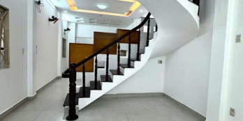 CHỦ XOẮN TỔNG GIẢM 1 TỶ NHÀ MỚI ĐẸP - HXH P5 PHÚ NHUẬN - 3 TẦNG BTCT