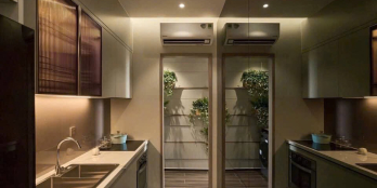 Duy nhất căn 1PN+ siêu hot, tầng cao, view nội khu