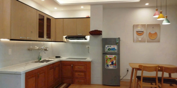 ️ BÁN 2 CĂN HỘ 2PN – CHUNG CƯ COOP MART VIEW ĐẸP GIÁ CHỈ TỪ 2.85 T