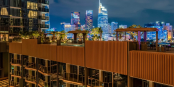 Sở hữu căn hộ giá tốt trung tâm tài chính quốc tế Thủ Thiêm