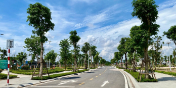 KĐT Ecolake Mới Nhất-Giá Đang Rẻ Nhất Thị Trường Đất Trung Tâm Thái Nguyên Từ 2x