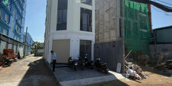 Đất Đg 34 Phạm Văn Đồng, P. Linh Đông, Thủ Đức(cũ),TPHCM. 140m2 ĐXH 9.5 tỷ