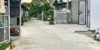 Chủ gửi bán dãy trọ 235m2 6 phòng ngày KCN Thành Thành Công 890 triệu