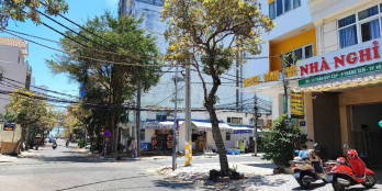  BÁN NHÀ NGHỈ 128M² – 10 PHÒNG – TRẦN QUÝ CÁP, P2 – GIÁ 32 TỶ NGAY BÃI CỘT CỜ