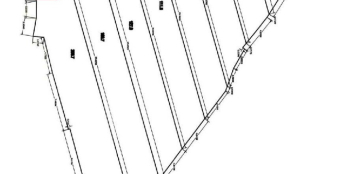 BÁN 8 LÔ ĐẤT ĐƯỜNG HOÀ BÌNH,QUẬN 11 ( 96m2 - 4m x 22,5m) GIÁ 9,6 TỶ TL