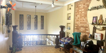 Hẻm 6m Thoại Ngọc Hầu, 100m2 (4x25), 3 tầng 4PN, chỉ 10.5 tỷ, giá tốt