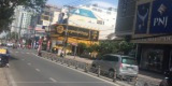 nhà 1 trệt 1 lầu 8,3x29m Mt Nguyễn Thị Thập Phường Bình Thuận Q7. giá 45 tỷ TL