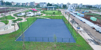 ĐẤT NỀN TRUNG TÂM DẦU GIÂY - VỊ TRÍ VÀNG - SINH LỜI KÉP