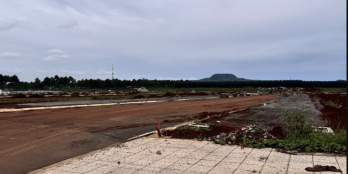 Cắt lỗ lô đất nền giá chỉ 500tr Ngã 3 Dầu Giây, Thống Nhất, Đồng Nai