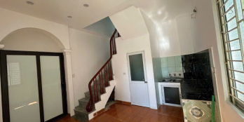 Nhà 2 tầng 30m², 2 ngủ, 2 thoáng – đầy đủ công năng, giá cực tốt tại An Trai