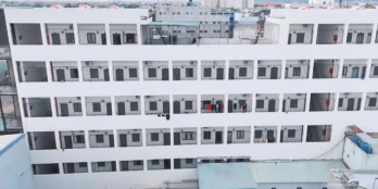 CHỈ 3X, CÓ NGAY DÒNG TIỀN 270TR/TH. CHDV MẶT TIỀN 6 TẦNG 64 PHÒNG. NGỘP BÁN GẤP