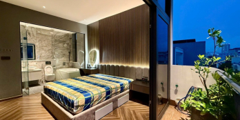 Bán Tòa Nhà 7 Tầng - Mặt Tiền Hải Châu, Gần Đống Đa