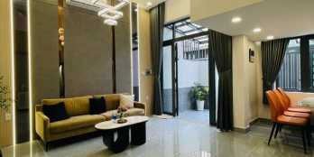 8.6 TỶ 

NGANG HIẾM 6M - NHÀ ĐẸP  - P1 GÒ VẤP  - GIÁP BÌNH THẠNH  - PHÚ NHUẬN