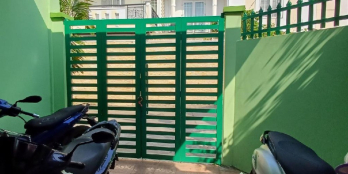 BÁN NHÀ MẶT TIỀN NỘI BỘ CXPLB (170m2, 4,5 x 24 x 2 tầng) 11,5 tỷ TL