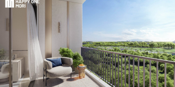 Căn hộ 2PN giá từ 2,3 tỷ trung tâm Thuận An tiện ích đủ đầy CK ĐẾN 12,5%