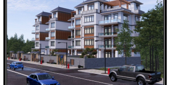 4 Lô Đất 2MT Ankroet, Đà Lạt – Vị Trí Vàng, Tặng Giấy Phép Xây Dựng 7 Tầng