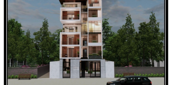 Lô Đất Mặt Tiền Phù Đổng Thiên Vương - Đà Lạt | View Đẹp, giá chỉ: 86,2 triệu/m²