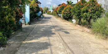 Chính chủ cần bán 2 lô đất liền kề 260m2 - cách quốc lộ 300m - Giá chỉ 7xx/ 1 lô