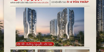 Đất Lớn 1hecta tại  Long Thới – Tiềm Năng Tăng Giá Nhờ Cao Tốc Mới