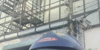 5 TỶ NĂM, TOÀ CHDV 106 PHÒNG TRƯỜNG CHINH 13X43M2 CHỦ CẦN BÁN GẤP GIÁ CỰC RẺ