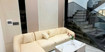 NHÀ MỚI 2 TẦNG – FULL NỘI THẤT – KHUÊ TRUNG, CẨM LỆ –  ĐÀ NẴNG