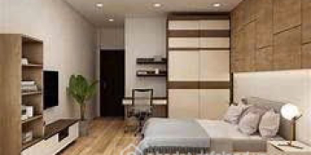 CHDV mặt tiền đường 12m 98m2(4x25) ngay chợ đêm 6 lầu TMáy 12P TN 60tr 16 tỷ