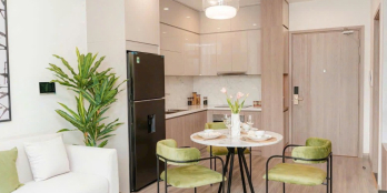 [Độc Quyền] căn A2.0302 Vinhomes K-Park Hàn Quốc