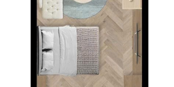 BÁN STUDIO VIEW SÔNG VĨNH VIỄN – TẦNG CAO, GIÁ CHỈ 2T663