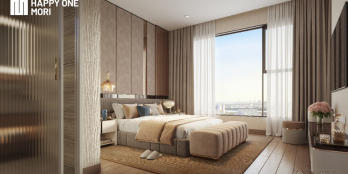 Căn hộ Happy One Mori Giá tuyệt chủng tại thuận an , Tp Hcm chiết khấu 12,5%