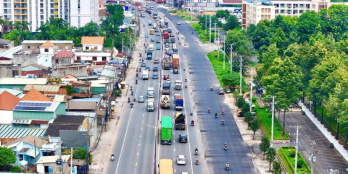 DIAMOND BOULEVARD – SỐNG CHUẨN CAO CẤP NGAY ĐẠI LỘ BÌNH DƯƠNG