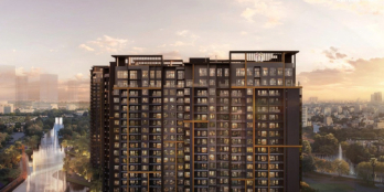 Căn hộ Masteri được mong chờ tại Global Quận 2, đường Liên Phường,ngay công viên