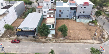 BÁN LÔ ĐẤT 102,5m² ĐƯỜNG HOÀNG DIỆU – VĨNH ĐIỆN, ĐIỆN BÀN – GIÁ 3.1 TỶ