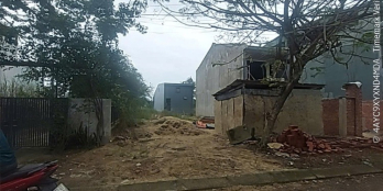 BÁN LÔ ĐẤT ĐẸP ĐƯỜNG PHẠM KHÔI – PHỐ CHỢ VĨNH ĐIỆN, ĐIỆN BÀN