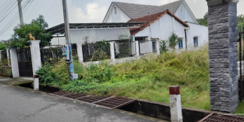 ĐẤT XÂY BIỆT THỰ NGAY TRUNG TÂM TP MỚI HƠN 4 TỎI