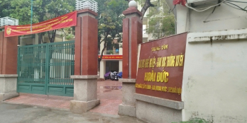 BÁN NHANH - Ô GÓC 50M2 - YÊN VĨNH - HOÀI ĐỨC - HÀ NỘI