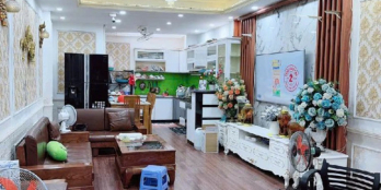 BÁN NHÀ ĐƯỜNG NGUYỄN QUÝ YÊM 1/ ,AN LẠC (4m x 20 x 2 TẦNG) 6,8 TỶ TL