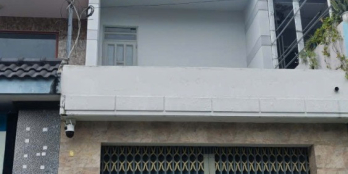 BÁN CHDV ĐÌNH NGHI XUÂN,BÌNH TÂN (4,1m x 20 x 3 TẦNG) 7,5 TỶ TL THU NHẬP 30TR