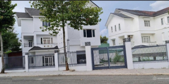 Biệt thự cao cấp sinh thái , view hồ, view sông,  Western Land