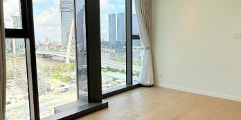 Bán căn hộ 3PN có thang máy riêng 137m2 The Opera Thủ Thiêm